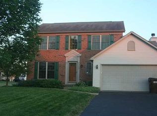 12790 Saratoga Ln, Pickerington, OH 43147
