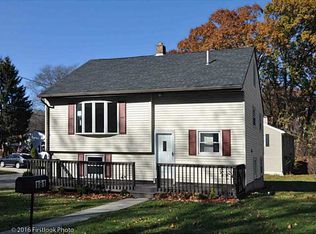 181 Roland St, Cumberland, RI 02864