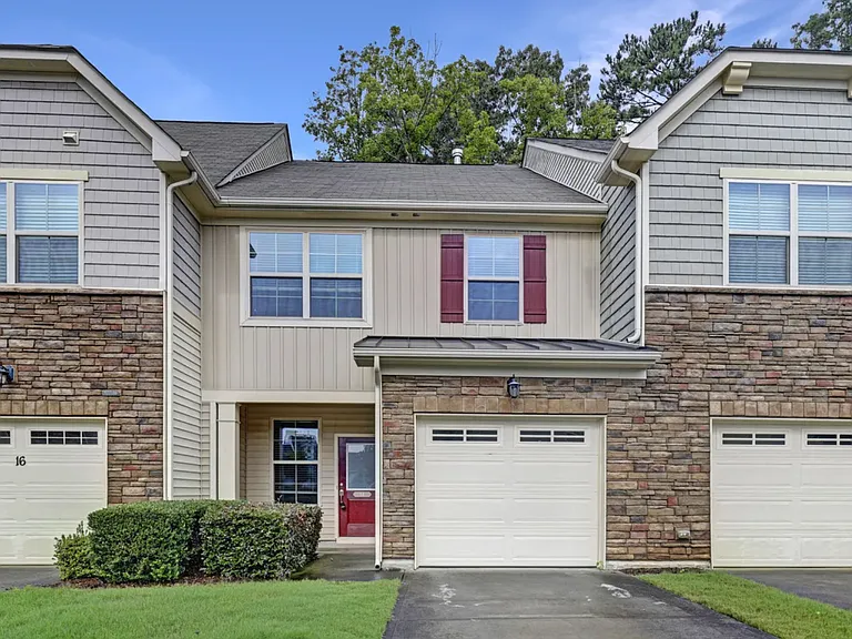 14 Intuition Cir — Photo 1