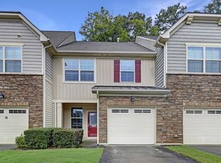 14 Intuition Cir, Durham, NC 27705