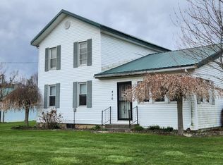 436 Main St, Monroeville, IN 46773