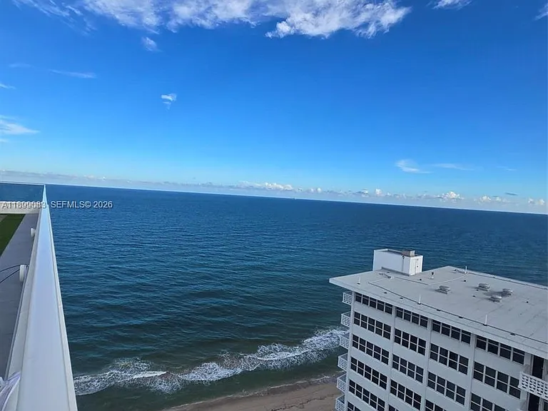 4020 Galt Ocean Dr #203 — Photo 5
