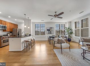 444 W Broad St UNIT 307, Falls Church, VA 22046