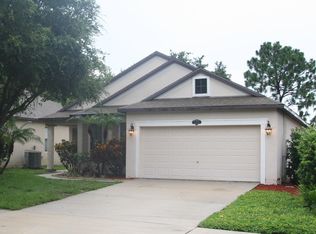 600 Loxley Ct, Titusville, FL 32780