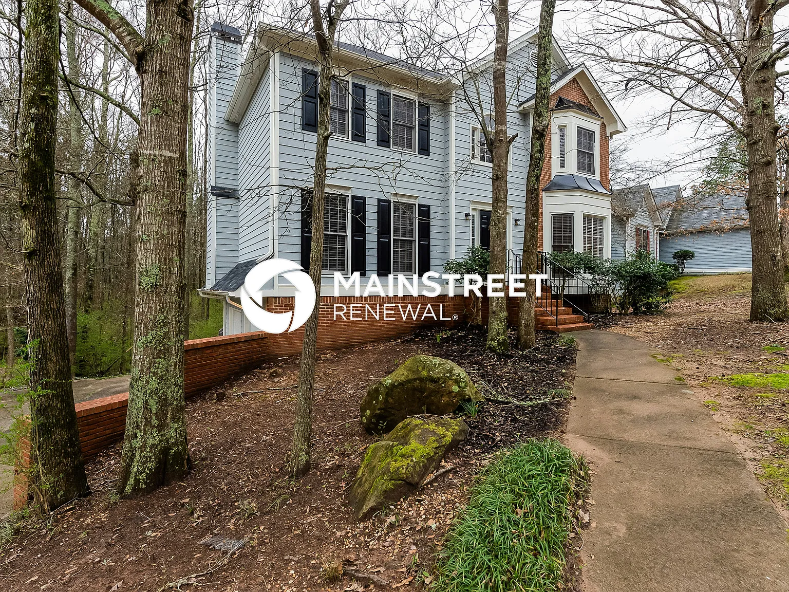 3175 Rock Creek Dr — Photo 3