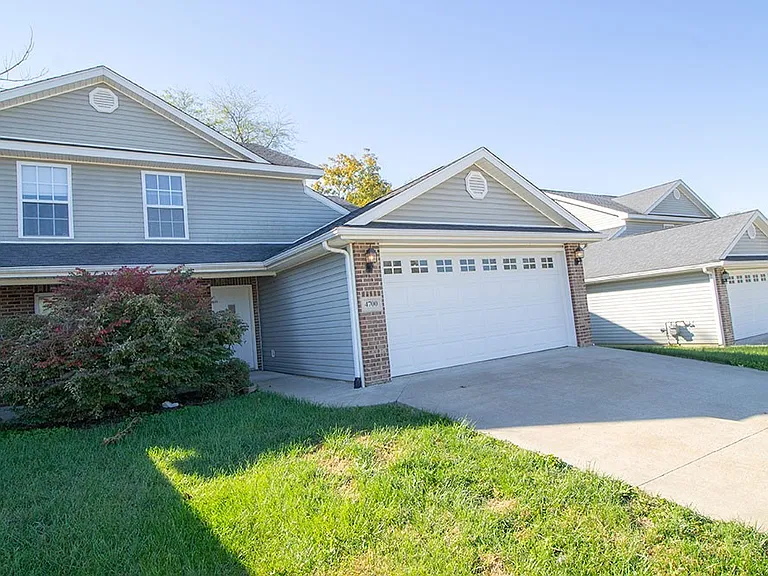 4612 Dehaven Dr — Photo 1