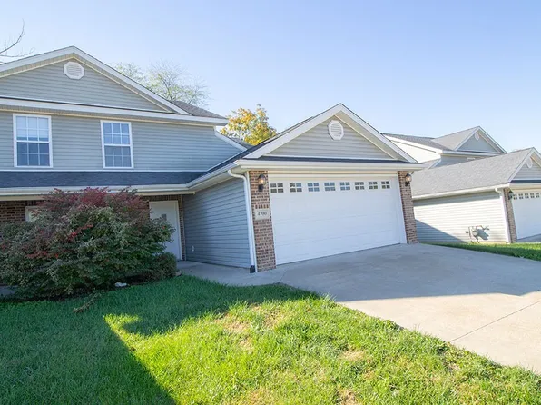 4612 Dehaven Dr, Columbia, MO 65202