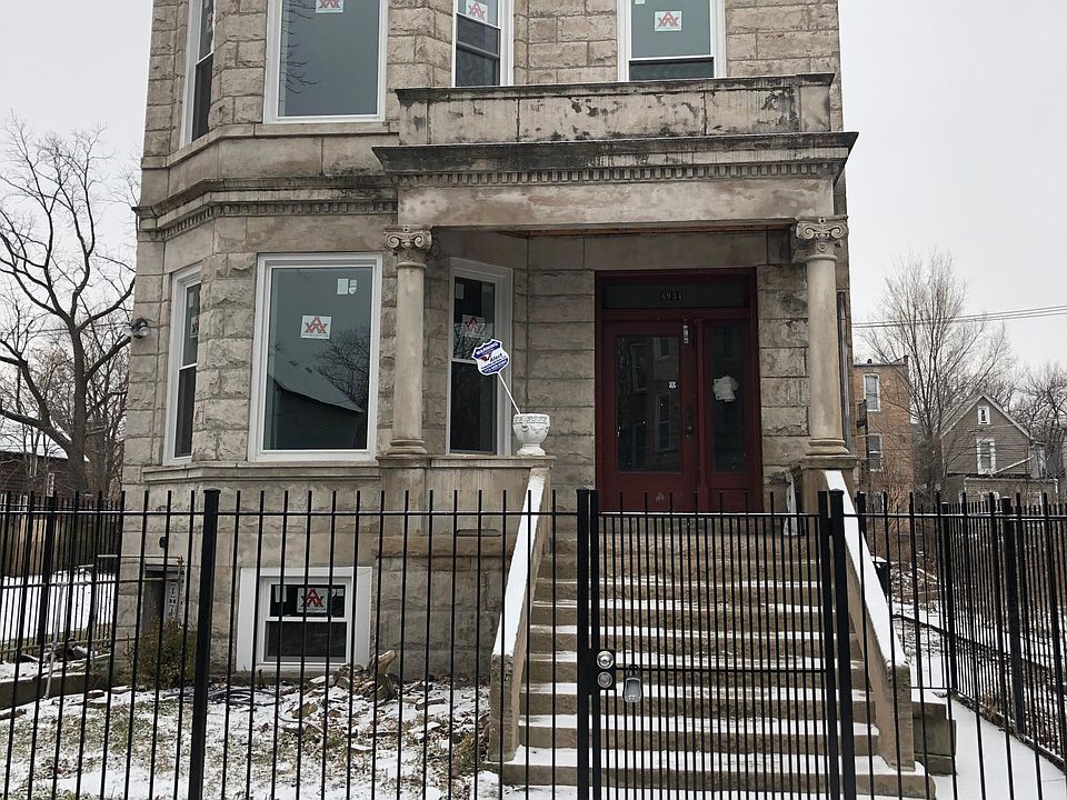 1st image of 6934 S Stewart Ave #1