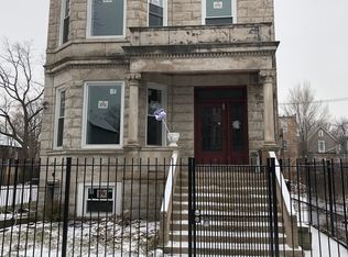 6934 S Stewart Ave #1, Chicago, IL 60621