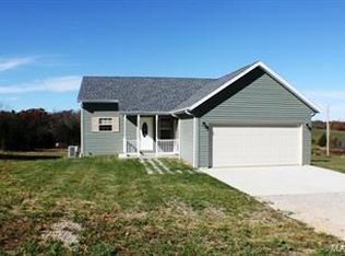 29173 Sparker Dr, Laquey, MO 65534