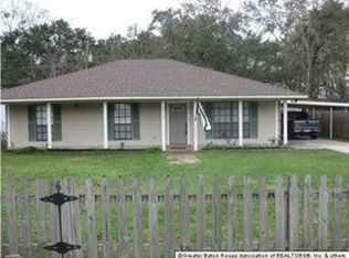 38173 Stanley St, Prairieville, LA 70769