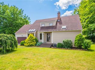 8 Casner Dr, Berlin, CT 06037