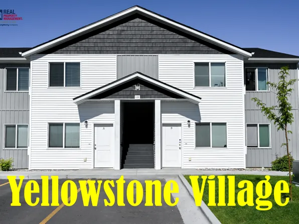 106 Briscoe Rd, 106 Briscoe Rd #A, Pocatello, ID 83202