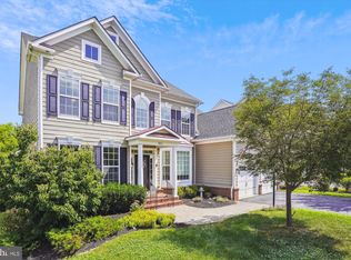 821 Kinvarra Pl, Purcellville, VA 20132