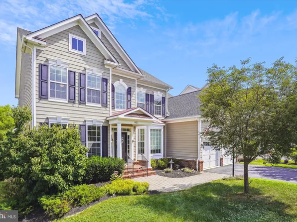 821 Kinvarra Pl, Purcellville, VA 20132