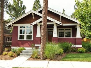 2480 NW Sacagawea Ln, Bend, OR 97703