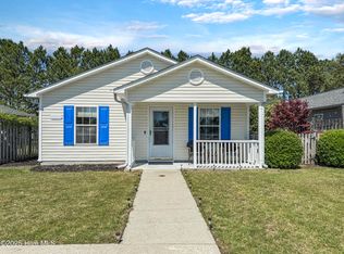 216 Bridgeton Ct, Wilmington, NC 28411