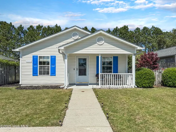 216 Bridgeton Court, Wilmington, NC 28411