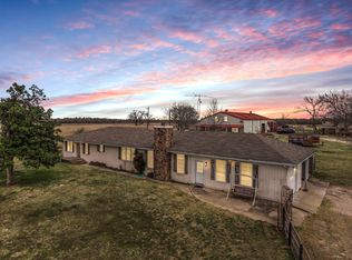 12434 Fm 937, Thornton, TX