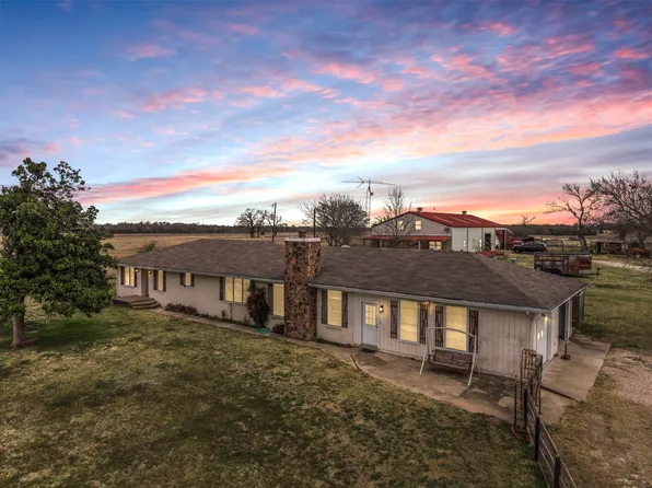 12434 Fm 937, Thornton, TX 76687