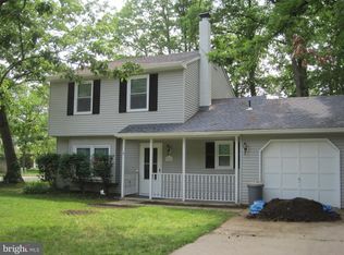 101 Franklin Ave, Berlin, NJ 08009