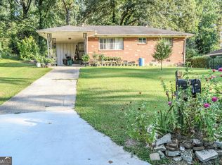 2792 Lancaster Dr, East Pt, GA 30344