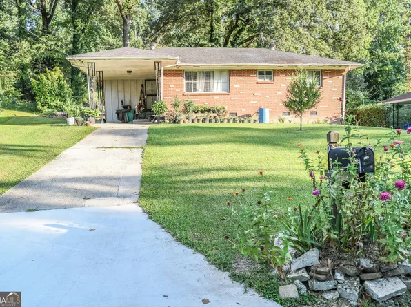 2792 Lancaster Dr, East Pt, GA 30344