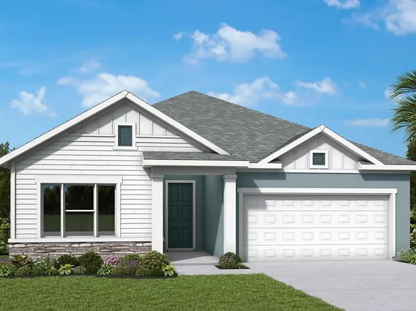 Kernan Plan, Southwind - Classic Series