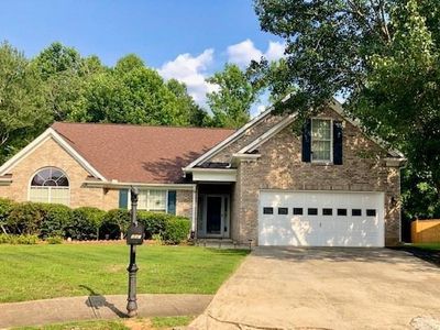 239 Harbins Rd NW, Lilburn, GA, 30047
