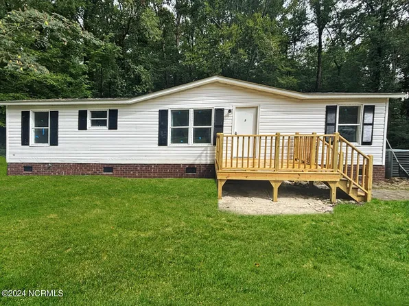 2305 Old Bath Highway, Washington, NC 27889