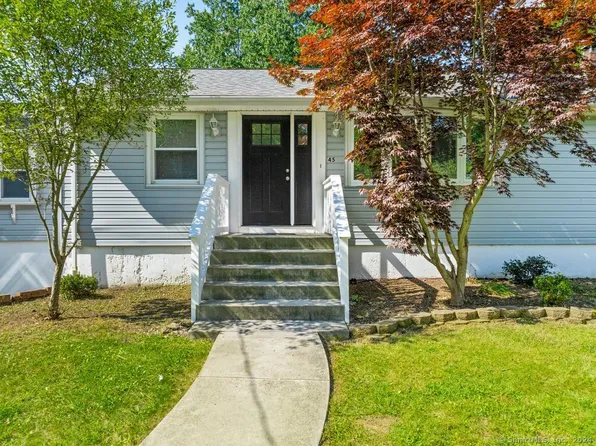 (undisclosed Address), Guilford, CT 06437