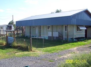 4444 Arthur St, Klamath Falls, OR 97603