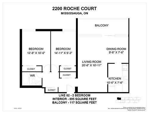 Floor plan 0408