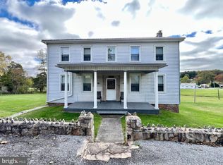 738 W Tannery Rd, Wells Tannery, PA 16691