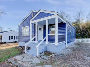 108 Griffin Dr, Greenville, SC 29607