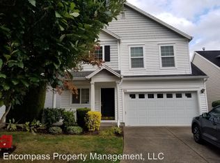 4516 NW Bobcat Pl, Beaverton, OR 97006