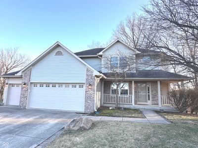 632 Middleham Cir, Beech Grove, IN, 46107
