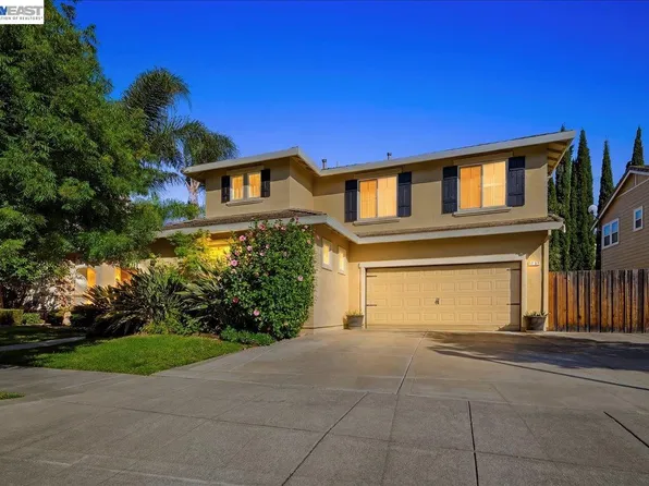 782 Redhaven St, Brentwood, CA 94513