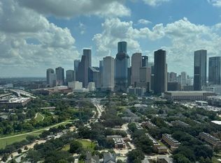 1711 Allen Pkwy UNIT 2504, Houston, TX 77019