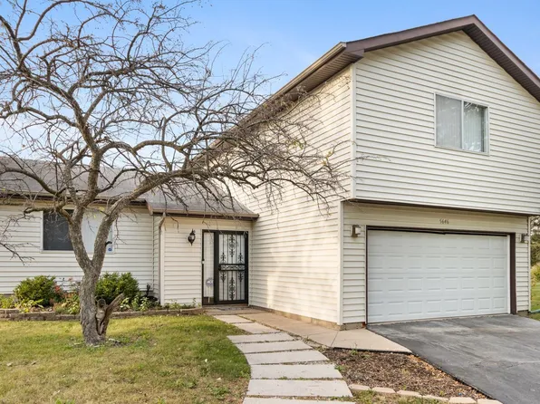 5646 Fernwood Ct, Matteson, IL 60443