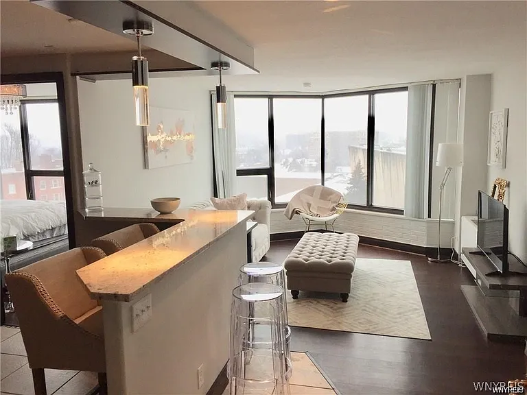 849 Delaware Ave #706 — Photo 5