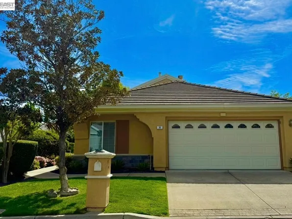 30 Gala Ln, Brentwood, CA 94513