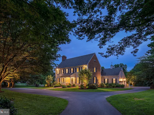 11512 Glen Rd, Rockville, MD 20854