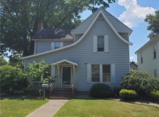 130 E 11th St, Dover, OH 44622