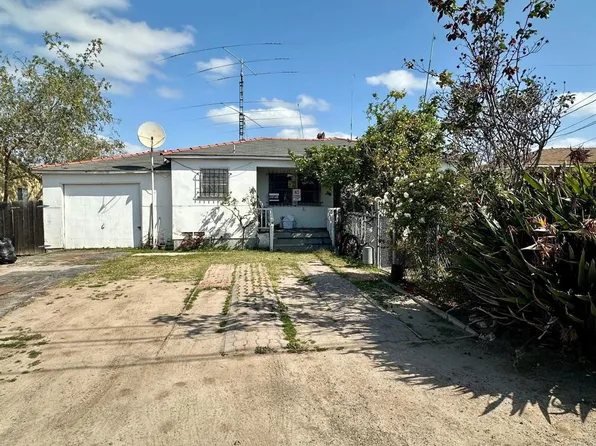 126 Henry Ln, Chula Vista, CA 91911