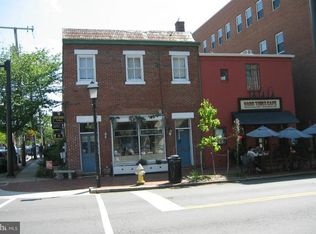 1400A King St, Alexandria, VA 22314