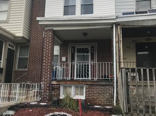 7339 Chelwynde Ave, Philadelphia, PA 19153