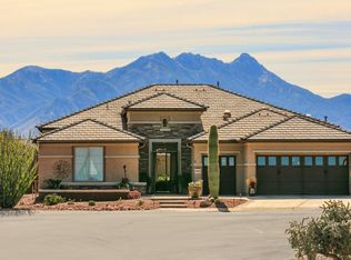 525 N Keyes Rd, Green Valley, AZ 85614