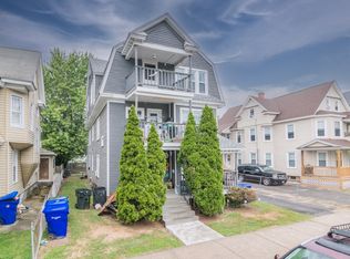 14-16 Revere St, Springfield, MA 01108