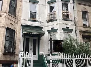 336 Cornelia St, Brooklyn, NY 11237
